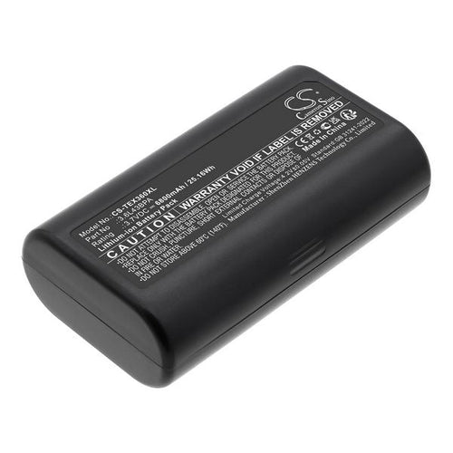 Texas Instruments TI-Navigator Battery