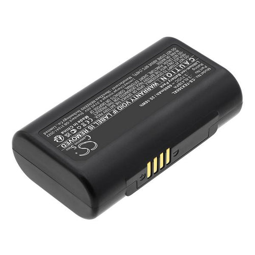 Texas Instruments TI-Navigator Battery