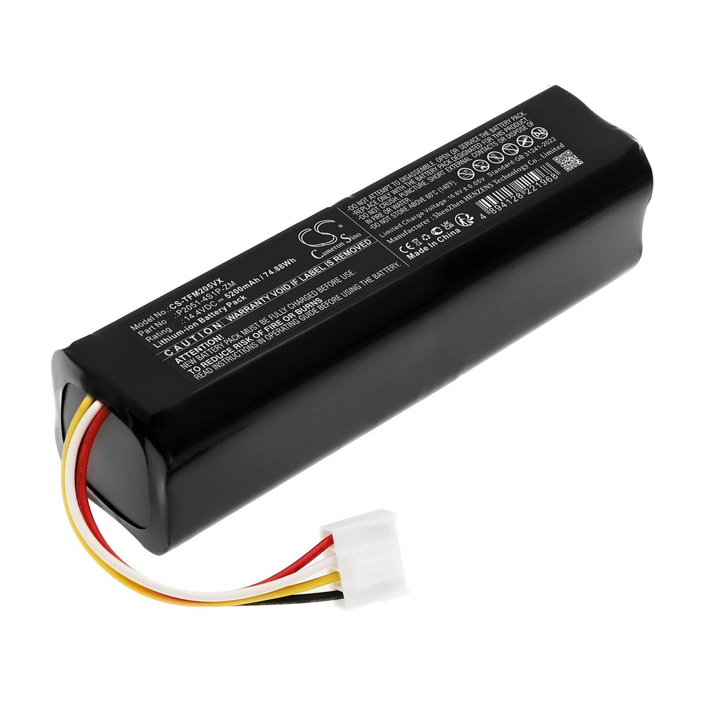 Trifo MAX-P Battery