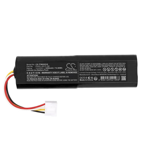 Trifo MAX-S Battery