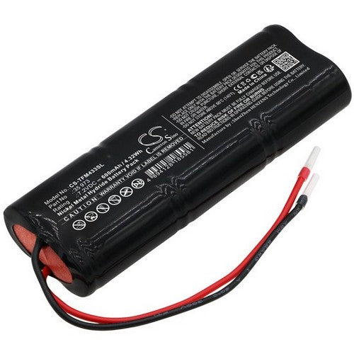 TELENOT 35 973 Battery