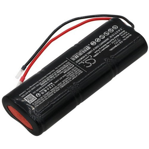 TELENOT 35 973 Battery