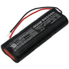 TELENOT 35 973 Battery