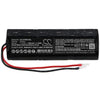 TELENOT 35 973 Battery