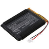 Tigermedia 1233 Battery