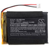 Tigermedia Tigerbox Touch Battery