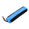 Teufel INR18650-2S2P Battery