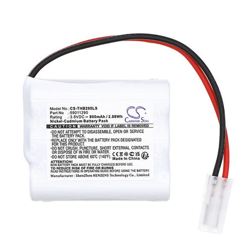 Thorn Voyager Blade 2 E3D Battery