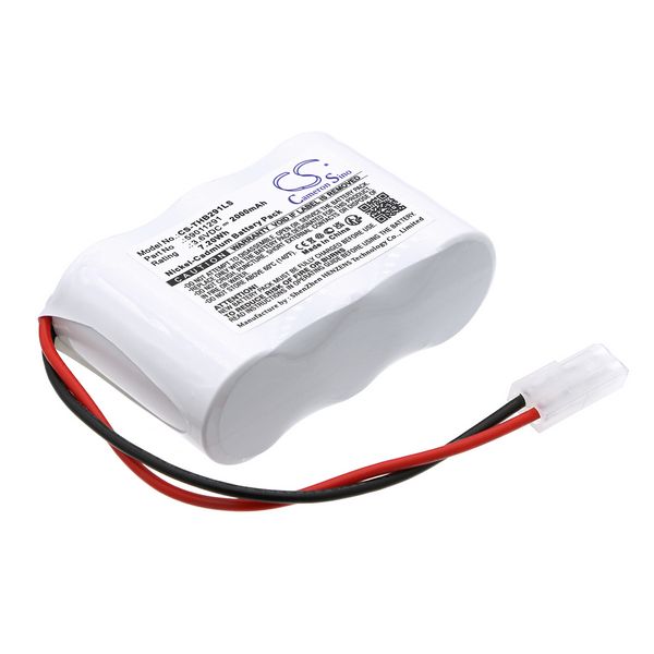 Thorn Voyager 96633305 Battery