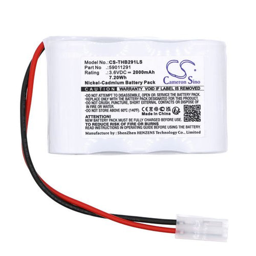 Thorn Voyager Blade 2 Battery