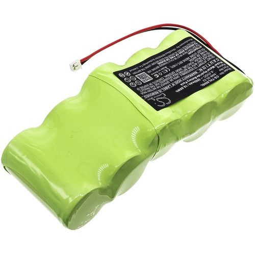 Theis 10-07653 Battery
