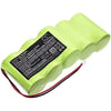 Theis 10-07653 Battery