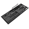 Schenker L140BAT-4 Battery