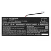Schenker L140BAT-4 Battery