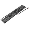 System76 System 76 Lemur Pro(9) Battery