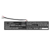 System76 System 76 Lemur Pro(10) Battery