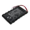 TechniSat 91502801 Battery