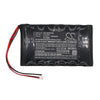 TechniSat Techniplus Battery