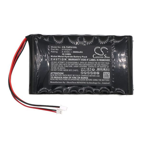 CS-THP915SL Battery