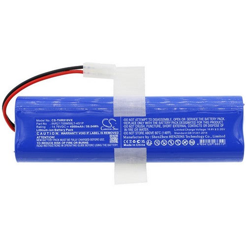 360 INR21700M50LT-4S1P Battery