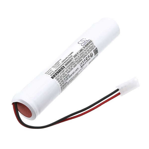 Thorn Voyager 59009287 Battery