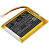 Therabody Smart Goggles Battery