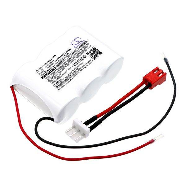Thorn Voyager Star Cs 3 SBS 135/160mm Battery
