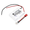 CS-THS372LS Battery