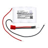 CS-THS372LS Battery