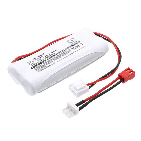 Thorn Voyager Star LA 2 SBS CON3 200 Battery