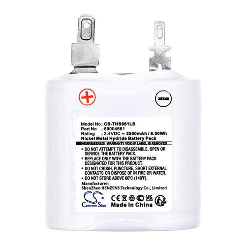 Thorn Voyager 59004661 Battery
