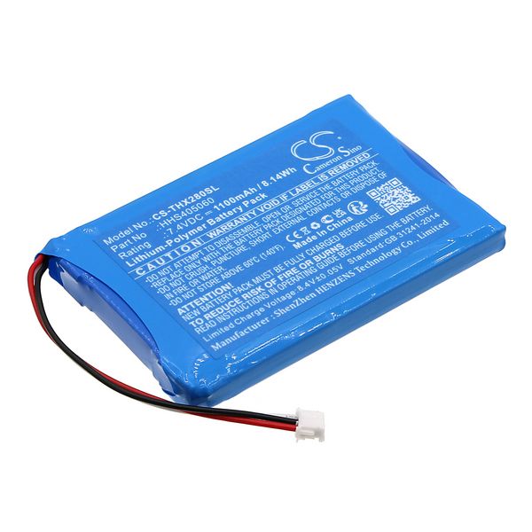 CS-THX280SL Battery