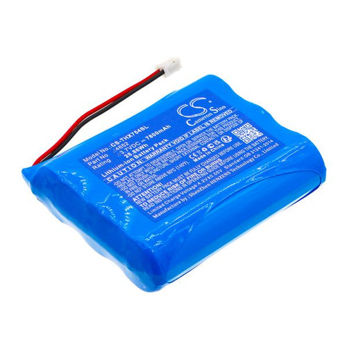 Technaxx TX-75 Battery