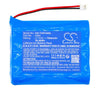 Technaxx TX-75 Battery