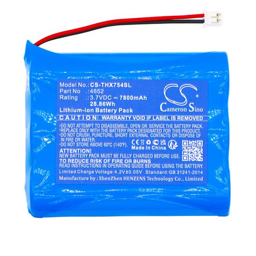 Technaxx Sender TX-75 Battery