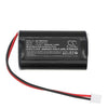 Techkon 75119 504 521 Battery