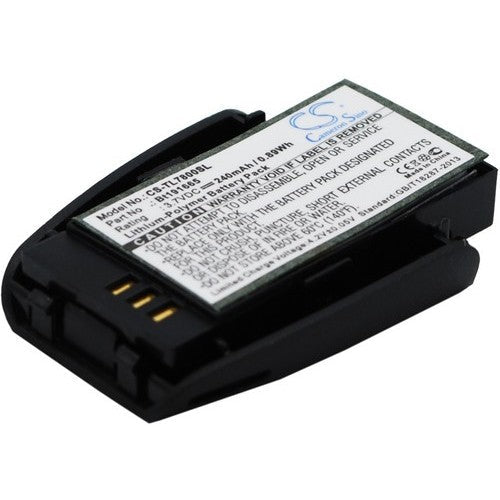 V Tech VCS754 Battery