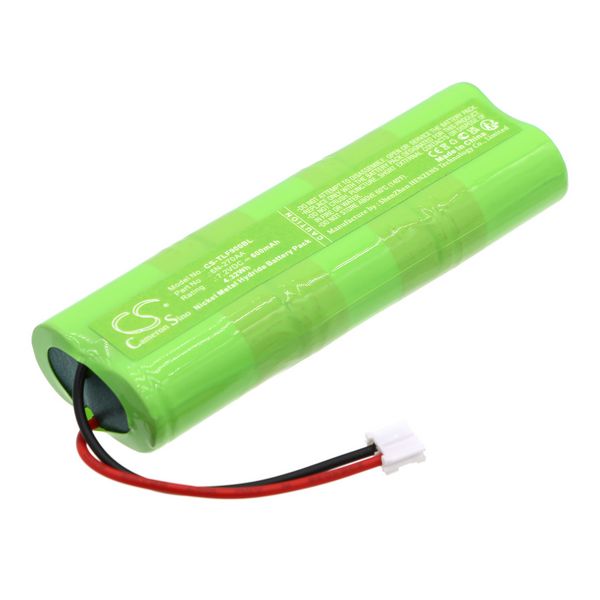 Telenot F9 Battery