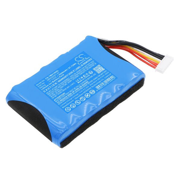 Teufel 10321-0000093 Battery