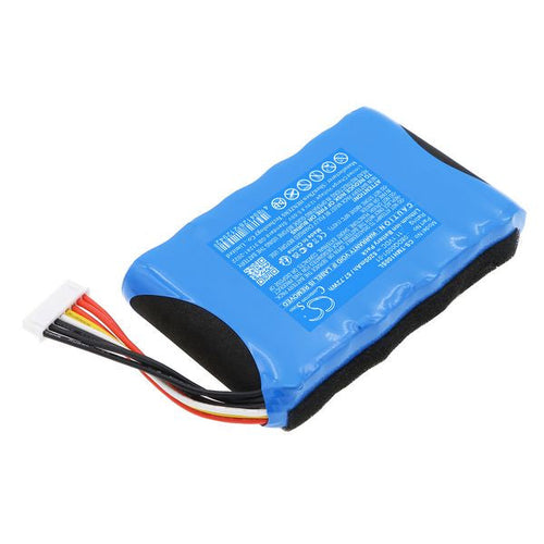 Teufel 10321-0000093 Battery