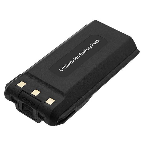 Retevis RT29U Battery