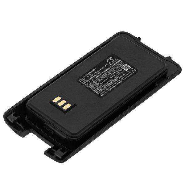 Retevis RT81V Battery