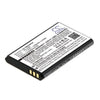Albrecht CB28 Battery