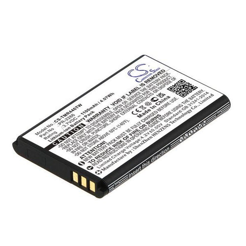 Retevis DT22 Battery