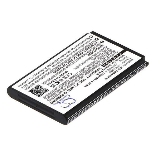 Albrecht CB28 Battery