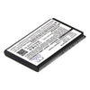 Albrecht CB28 Battery