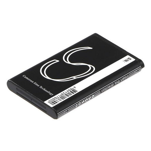 Albrecht CB28 Battery