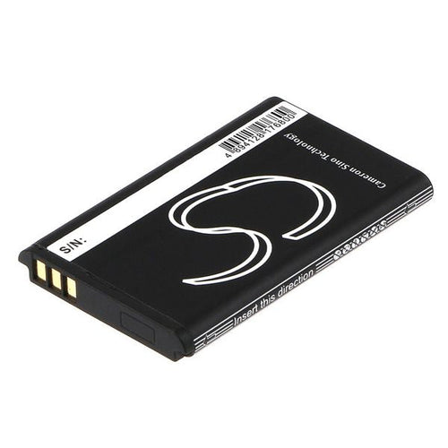 Albrecht CB28 Battery