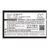 Albrecht CB28 Battery