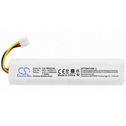 CS-TMS221SL Battery